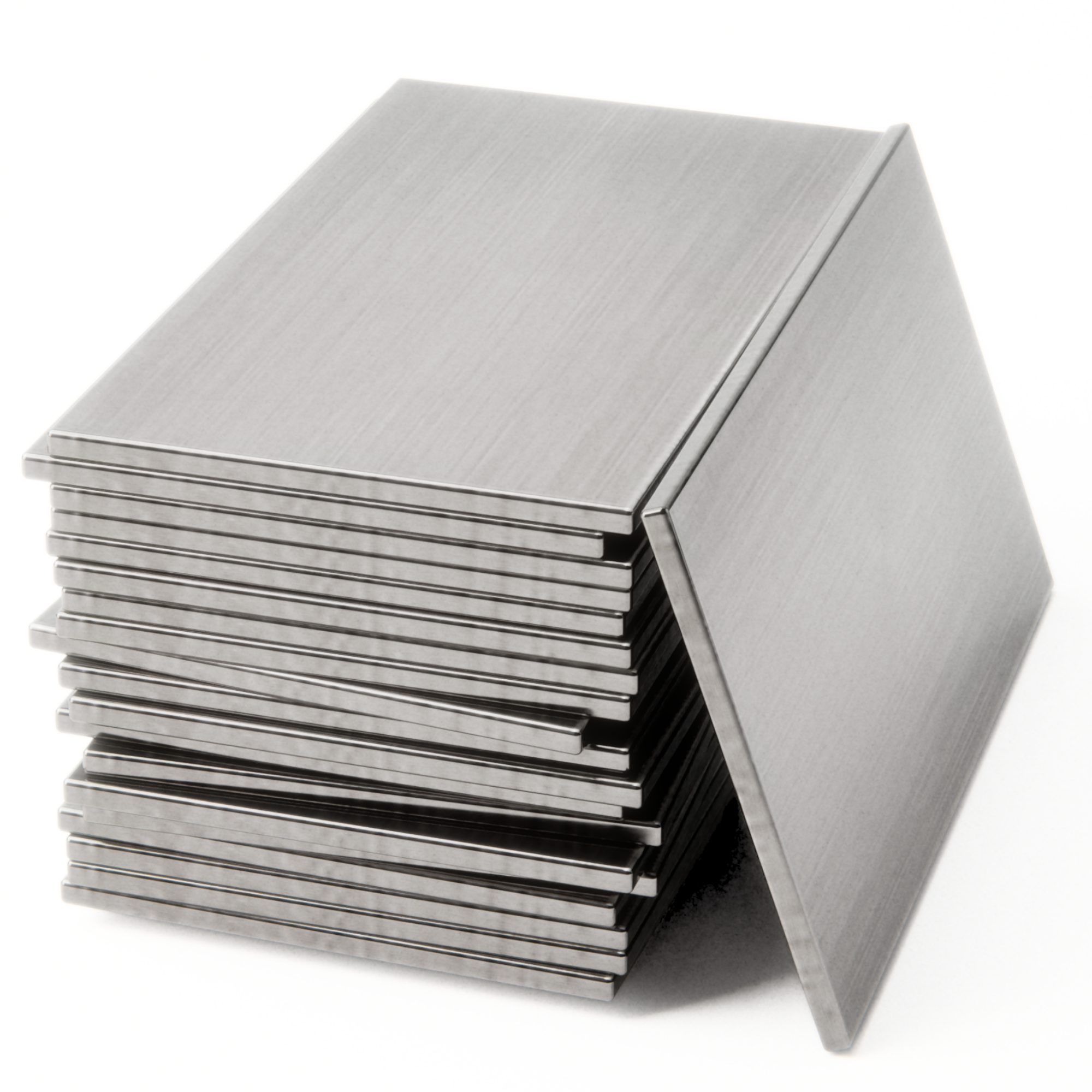 WELDING COUPON - STEEL