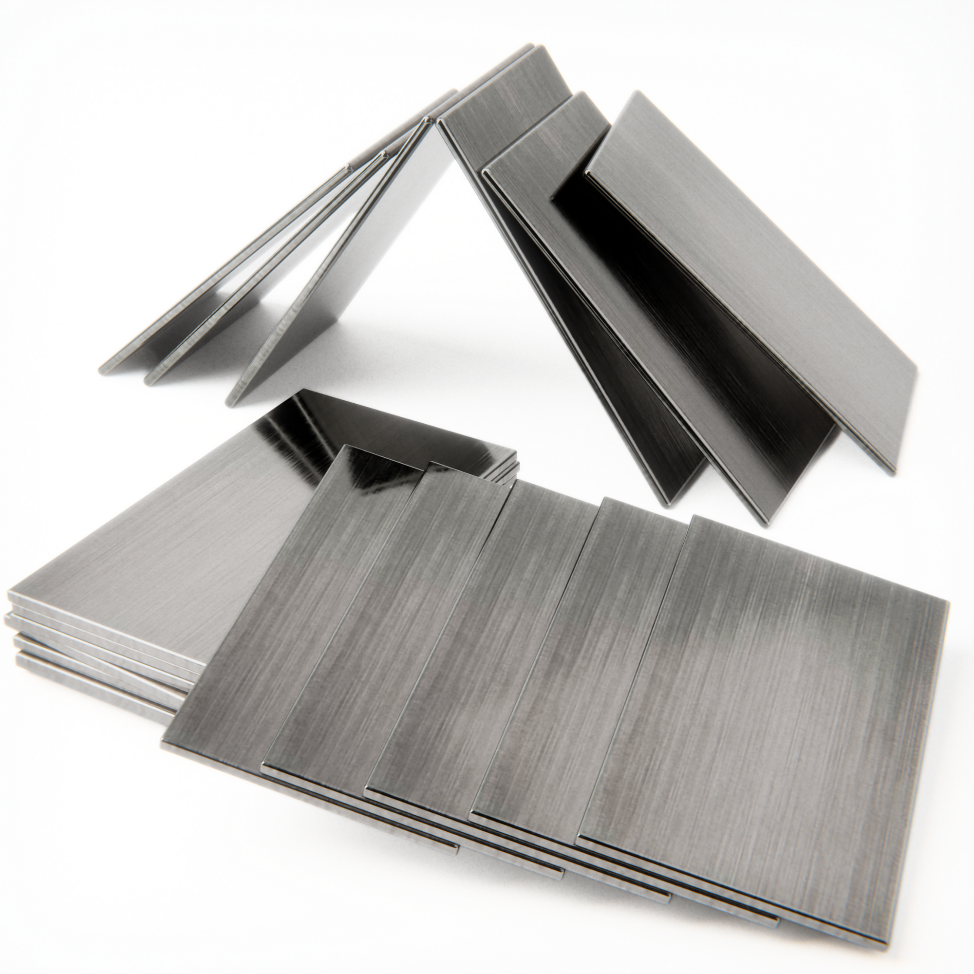 WELDING COUPON - STEEL